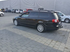 Обява за продажба на VW Passat 2.0 - 140 кс 8 клапанив  ~5 800 лв. - изображение 3