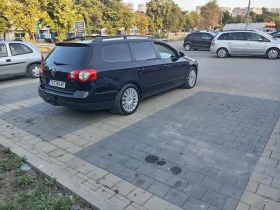 Обява за продажба на VW Passat 2.0 - 140 кс 8 клапанив  ~5 800 лв. - изображение 5