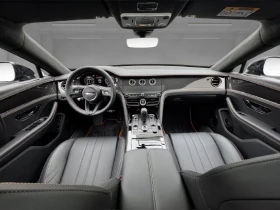 Bentley Flying Spur Speed V8 Hybrid = NEW = Гаранция - 539500 лв. - 10705409 13