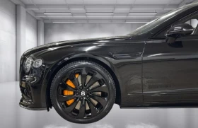Bentley Flying Spur Speed V8 Hybrid = NEW = Гаранция - 539500 лв. - 10705409 6