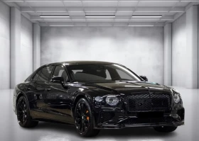 Bentley Flying Spur Speed V8 Hybrid = NEW = Гаранция