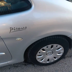 Citroen Xsara picasso 1.6 - | Mobile.bg    4
