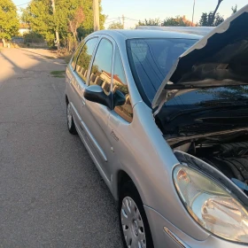  Citroen Xsara picass...