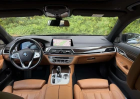 BMW 730 d Long xDrive | Mobile.bg    7