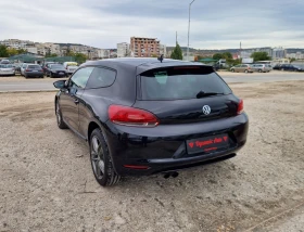 VW Scirocco Регистриран / Обслужен / Лизинг / Бартер  - 11999 лв. / 6134.99 € - 43875663 4