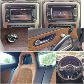VW Scirocco Регистриран / Обслужен / Лизинг / Бартер  - 11999 лв. / 6134.99 € - 43875663 17