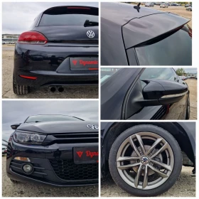 VW Scirocco Регистриран / Обслужен / Лизинг / Бартер  - 11999 лв. / 6134.99 € - 43875663 8