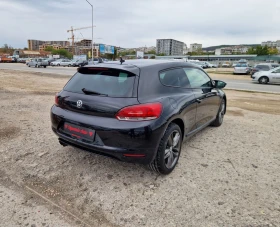 VW Scirocco Регистриран / Обслужен / Лизинг / Бартер  - 11999 лв. / 6134.99 € - 43875663 7