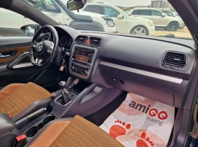 VW Scirocco Регистриран / Обслужен / Лизинг / Бартер  - 11999 лв. / 6134.99 € - 43875663 13