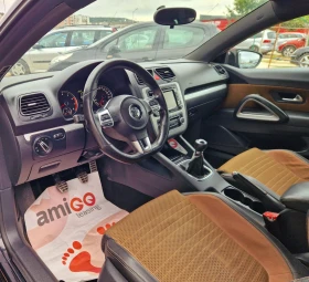 VW Scirocco Регистриран / Обслужен / Лизинг / Бартер  - 11999 лв. / 6134.99 € - 43875663 9