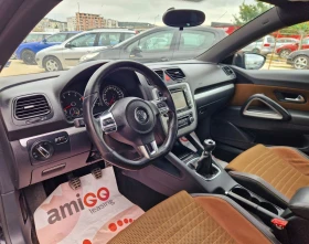 VW Scirocco Регистриран / Обслужен / Лизинг / Бартер  - 11999 лв. / 6134.99 € - 43875663 10