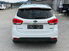 Kia Carens 1.7d/140hp/AUTOMATIC/FULL/ 7 sets - 14900 лв. / 7618.25 € - 45448865 5