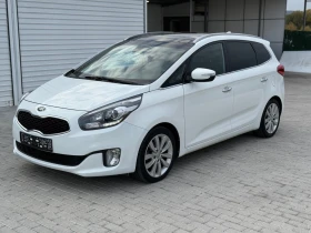 Kia Carens 1.7d/140hp/AUTOMATIC/FULL/ 7 sets - 14900 лв. / 7618.25 € - 45448865 3
