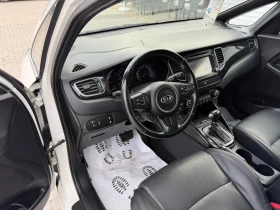 Kia Carens 1.7d/140hp/AUTOMATIC/FULL/ 7 sets - 14900 лв. / 7618.25 € - 45448865 7