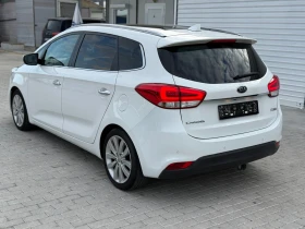 Kia Carens 1.7d/140hp/AUTOMATIC/FULL/ 7 sets - 14900 лв. / 7618.25 € - 45448865 4