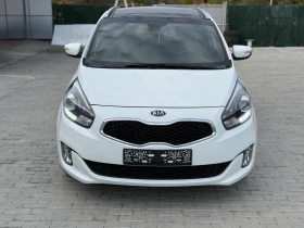 Kia Carens 1.7d/140hp/AUTOMATIC/FULL/ 7 sets - 14900 лв. / 7618.25 € - 45448865 2