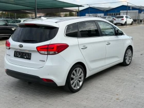 Kia Carens 1.7d/140hp/AUTOMATIC/FULL/ 7 sets - 14900 лв. / 7618.25 € - 45448865 6