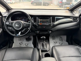 Kia Carens 1.7d/140hp/AUTOMATIC/FULL/ 7 sets - 14900 лв. / 7618.25 € - 45448865 8