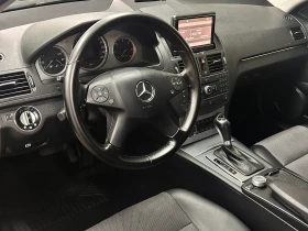 Mercedes-Benz C 200 CDI Avantgarde - 13000 лв. / 6646.79 € - 99189855 8
