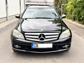 Mercedes-Benz C 200 CDI Avantgarde