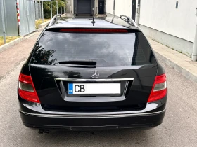 Mercedes-Benz C 200 CDI Avantgarde - 13000 лв. / 6646.79 € - 99189855 4