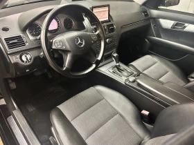 Mercedes-Benz C 200 CDI Avantgarde - 13000 лв. / 6646.79 € - 99189855 7