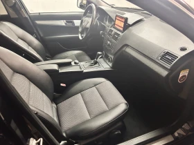 Mercedes-Benz C 200 CDI Avantgarde - 13000 лв. / 6646.79 € - 99189855 11