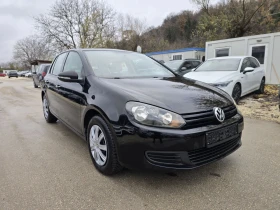     VW Golf 1.6TDI Comfortline 105.