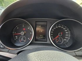 VW Golf 1.6TDI Comfortline 105�.� | Mobile.bg � ����� ������ 17