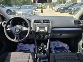 VW Golf 1.6TDI Comfortline 105�.� | Mobile.bg � ����� ������ 15