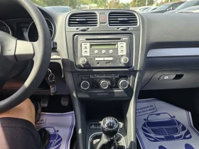 VW Golf 1.6TDI Comfortline 105�.� | Mobile.bg � ����� ������ 16
