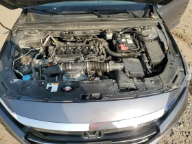 Honda Accord 1.5 LX* АВТОКРЕДИТ - 22999 лв. / 11759.20 € - 62521638 10