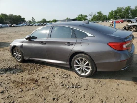 Honda Accord 1.5 LX* АВТОКРЕДИТ - 22999 лв. / 11759.20 € - 62521638 4