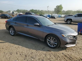 Honda Accord 1.5 LX* АВТОКРЕДИТ - 22999 лв. / 11759.20 € - 62521638 3