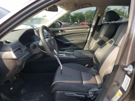 Honda Accord 1.5 LX* АВТОКРЕДИТ - 22999 лв. / 11759.20 € - 62521638 8