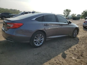 Honda Accord 1.5 LX* АВТОКРЕДИТ - 22999 лв. / 11759.20 € - 62521638 6