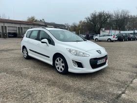 Peugeot 308 SW e-HDi 1.6 дизел 110кс - 6500 лв. / 3323.40 € - 19150142 8