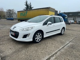 Peugeot 308 SW e-HDi 1.6 дизел 110кс - 6500 лв. / 3323.40 € - 19150142 2