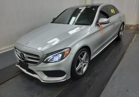 Mercedes-Benz C 300 4MATIC