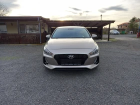 Hyundai I30 45000км.