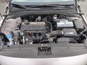 Hyundai I30 45000км. - 22600 лв. / 11555.20 € - 71256178 15