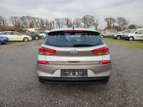 Hyundai I30 45000км. - 22600 лв. / 11555.20 € - 71256178 5