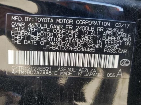 Lexus IS 2.0L 4 Rear-wheel drive - 23600 лв. / 12066.49 € - 43687330 6