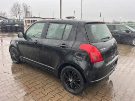 Suzuki Swift 1.3i EURO 4, снимка 8