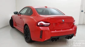 BMW M2 Coupe Sportautomatic, снимка 2