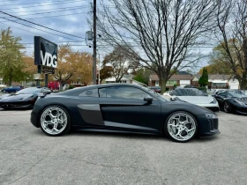 Audi R8 v10 plus coupe С РЕГИСТРАЦИЯ&АВТО КРЕДИТ, снимка 2