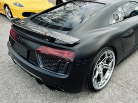 Audi R8 v10 plus coupe С РЕГИСТРАЦИЯ&АВТО КРЕДИТ, снимка 6