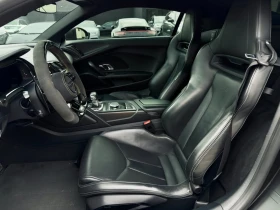Audi R8 v10 plus coupe С РЕГИСТРАЦИЯ&АВТО КРЕДИТ, снимка 9