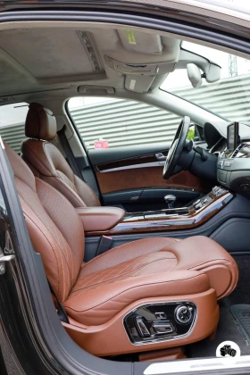Audi A8 4.0V8* BOSE* РЕАЛНИ КМ!* ПЕРФЕКТНА - 19900 € / 38921.02 лв. - 90584117 7