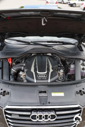 Audi A8 4.0V8* BOSE* РЕАЛНИ КМ!* ПЕРФЕКТНА - 19900 € / 38921.02 лв. - 90584117 13